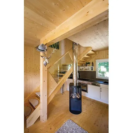 Holiday St.georgen Am Kreischb. With Mountain View 05 * Sankt Lorenzen ob Murau